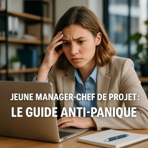manager-chef de projet