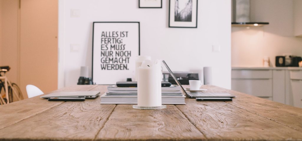 l'image montre comment équilibrer vie pro et vie perso